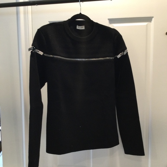 Men’s sweater Brand Saint Laurent size M